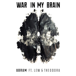 Download MP3 Abram - War in My Brain (feat. LEW & theodora) - Single itunes plus aac m4a mp3