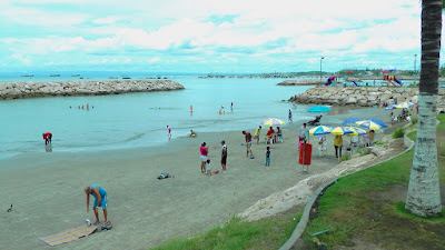 Libertad malecon