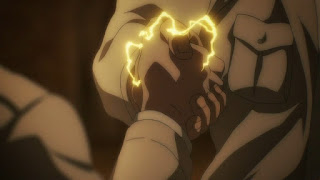 進撃の巨人 アニメ 64話 マーレの戦士 Attack on Titan Episode 64