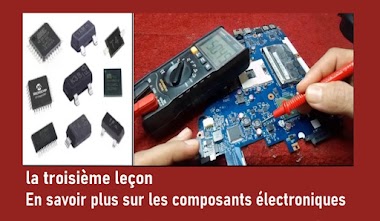 Cours gratuit sur la maintenance des ordinateurs portables, troisième leçon