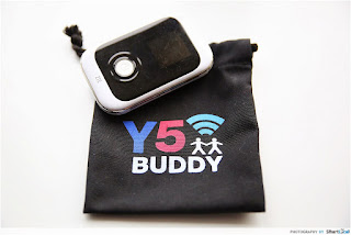 travel pocket wifi