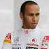 Lewis Hamilton logró la pole position para el GP de Corea