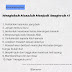 Sebuah Notula: Mengubah Masalah Menjadi Anugerah #1