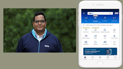 Paytm Payments Bank - What are the Options Before the Company?