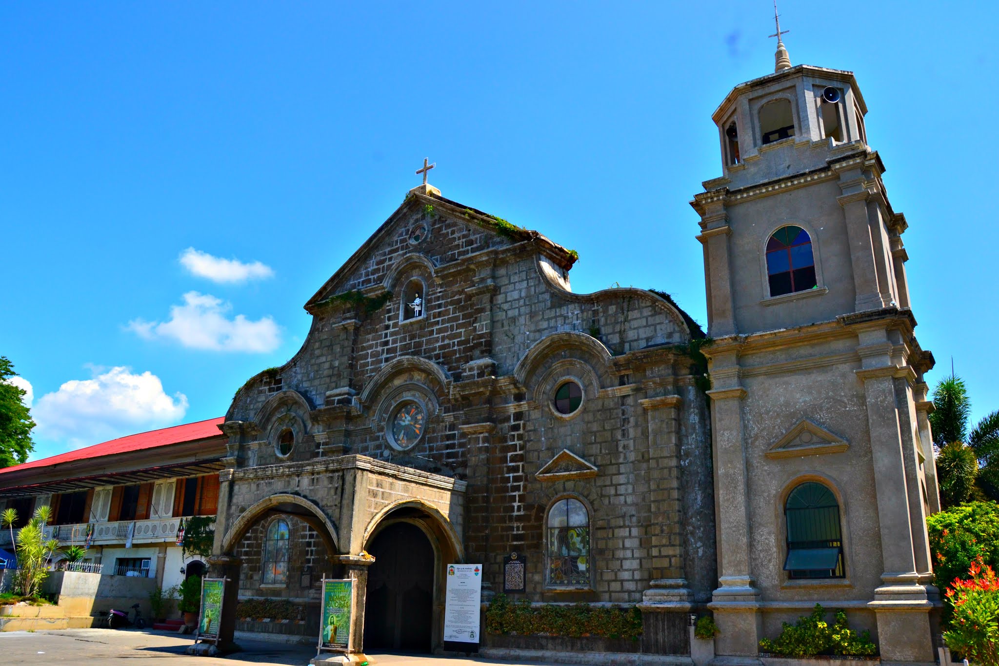 San Juan Batangas