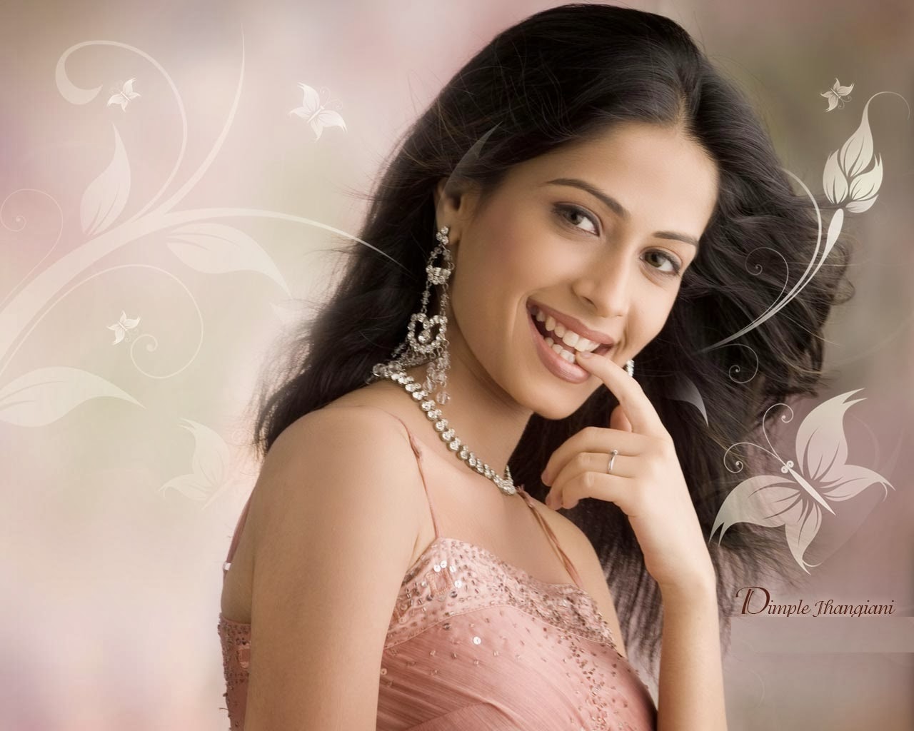 Dimple Jhangiani HD wallpapers Free Download