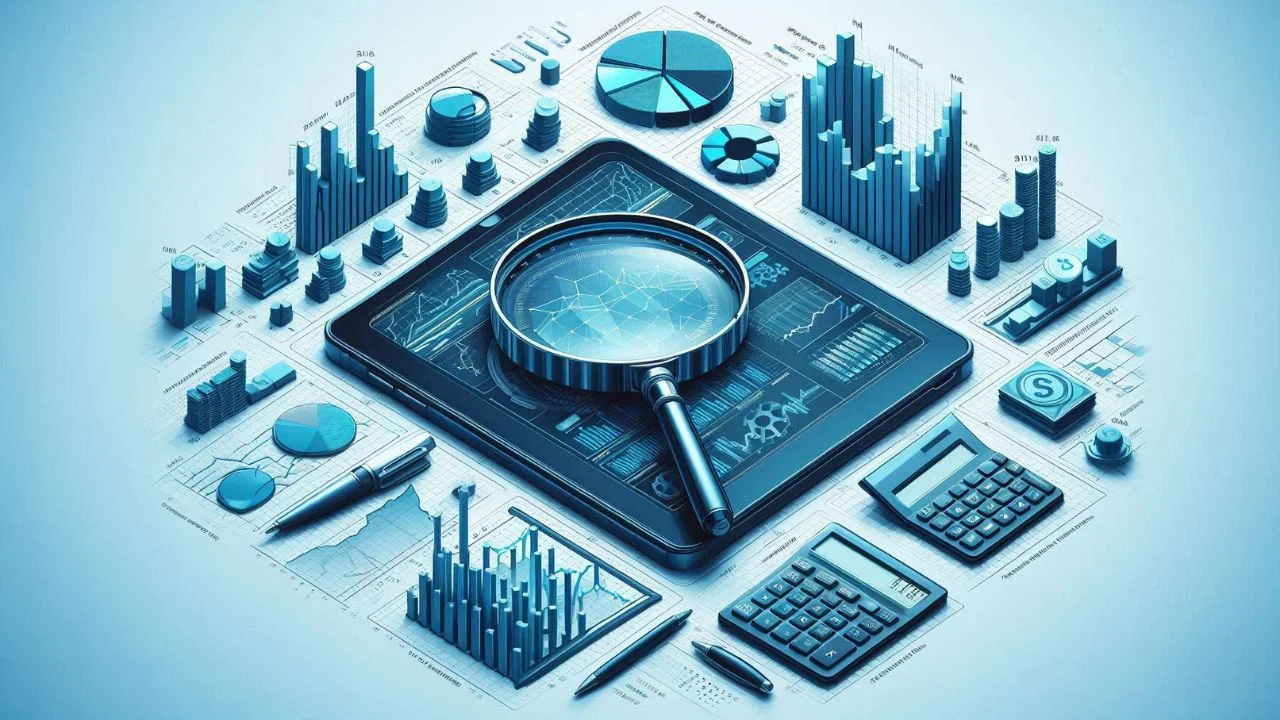 Fundamental Analysis: A Ratio-Based Approach