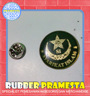 PIN KUNINGAN RESIN | JUAL PIN LENCANA | CUSTOM PIN ETCHING BAHAN KUNINGAN