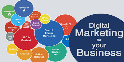  Digital Marketting