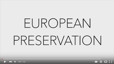 European Preservation