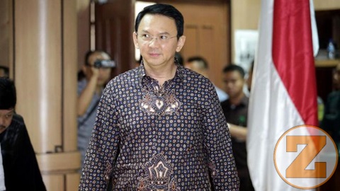 Profil Ahok Atau Basuki Tjahaja Purnama, Mantan Gubernur Prov DKI Jakarta