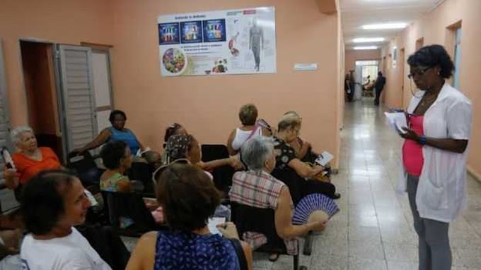 Sete cidades do Ceará já receberam substitutos de cubanos no Mais Médicos, diz Ministério