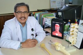 Jadwal Dokter Orthopedi RS Al Islam Bandung - Jadwal Dokter RS