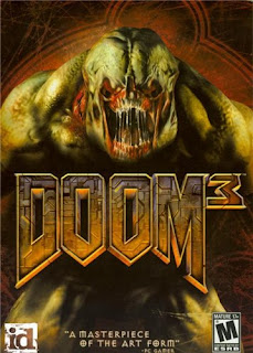 Doom 3 + ROE iso