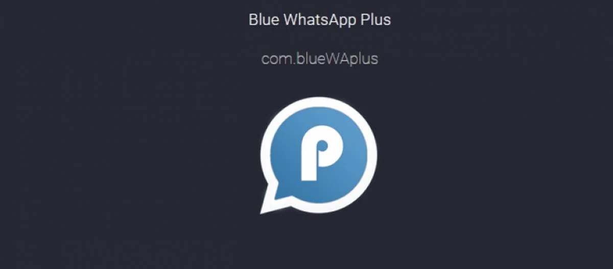 Comment Télécharger la dernière mise à jour de Blue ​​WhatsApp Plus?
