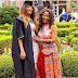 Photos Of Amara Kanu & Her Mom 