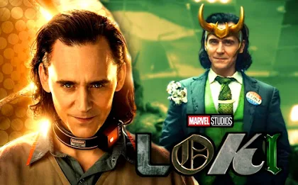 Disney+ Loki 3 official scenes from episode & runtime of 2 episodes revealed