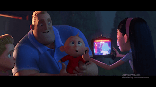 The incredibles 2 full movie watch online