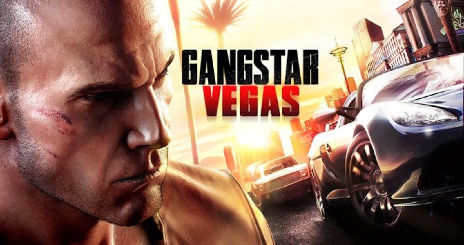 Gangstar Vegas MOD APK [Unlimited Money] v1.4.0h+Data Free ...