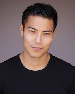 Chase Tang