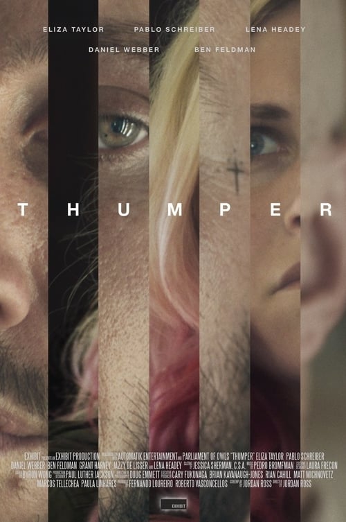 Thumper 2017 Film Completo Streaming