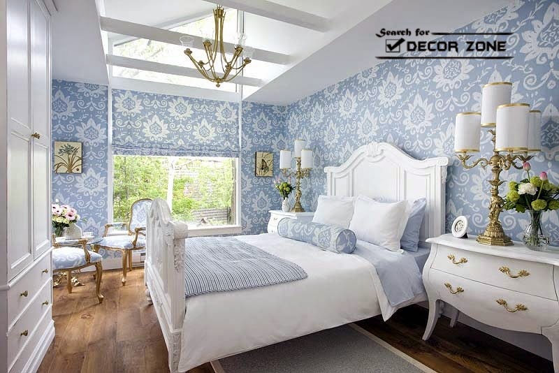 20 Blue bedroom ideas and designs for inspiration