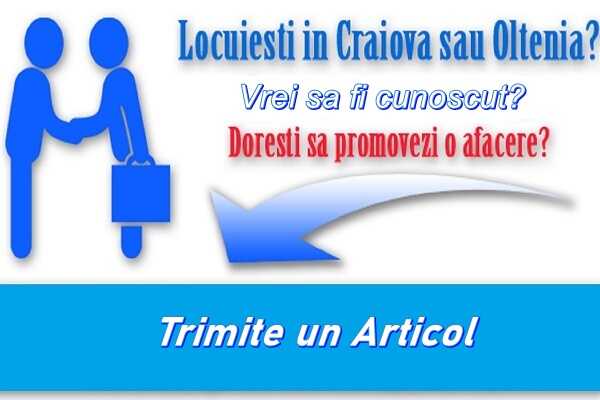 Promovare afacere locala