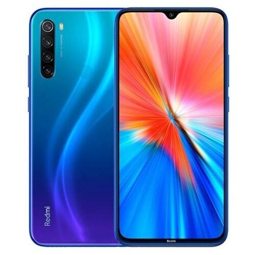 Xiaomi Redmi Note 8 2021 specification Price India