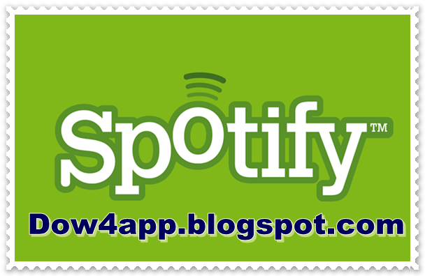 Spotify 1.0.4.90 Final Version For Windows