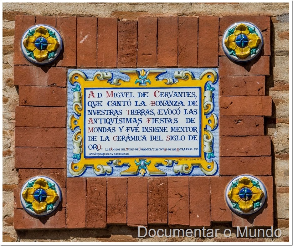 Talavera de la Reina, roteiro Talavera de la Reina, o que visitar em Talavera de la Reina, cerâmica de Talavera de la Reina