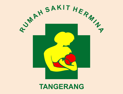Download gratis Logo Rumah Sakit Hermina Tangerang 