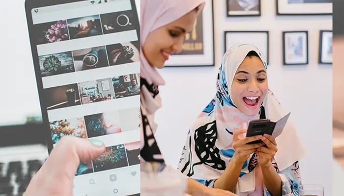 Aplikasi Android Edisi Bulan Ramadhan