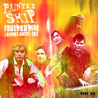 The Painted Ship “1966-67 Canada Psych garage punk