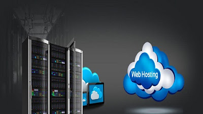 serveru hosting