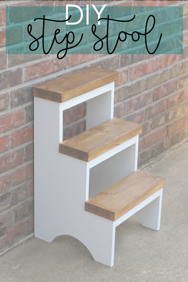 life-storage-blog-kitchen-step-stool-pinterest