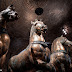 聖馬可四駿（Horses of Saint Mark）