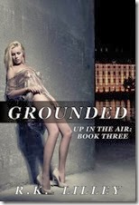 Grounded by RK Lilley