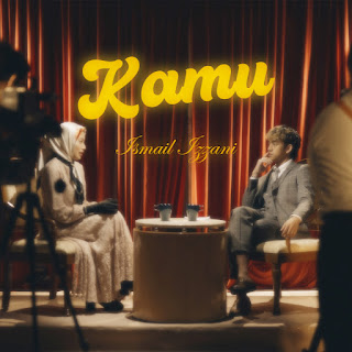 Ismail Izzani - Kamu MP3