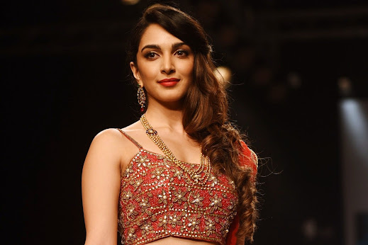 Kiara Advani Wiki, Age, Husband, Family, Boyfriend