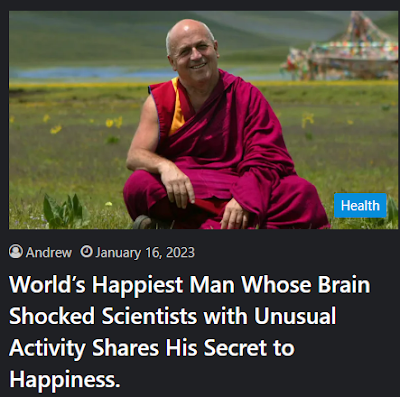 https://swallowpress.com/2023/01/16/worlds-happiest-man-shares-his-secret-to-happiness/