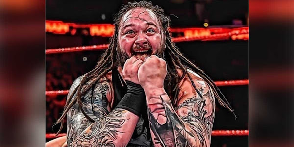 WWE 2K22 report states WWE particularly desired Bray Wyatt eliminated from the Game 