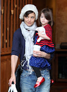 suri cruise people