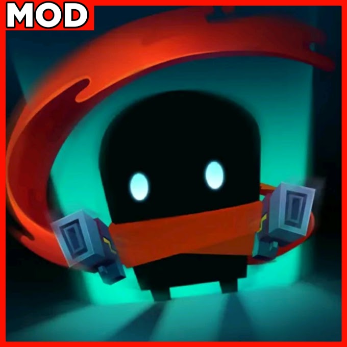 Soul knight Apk Mod (Dinheiro Infinito) 6.0.0 Download