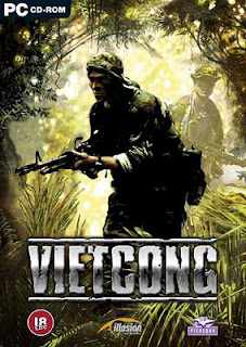 Download Baixar Vietcong + Fist Alpha   PC