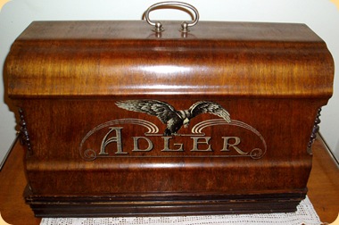 adlerDomeW