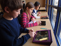 Mobile Technologies Are Changing the Way Children Learn 