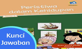 Terbaru Kunci Jawaban Tema 7 Kelas 5 Halaman 47