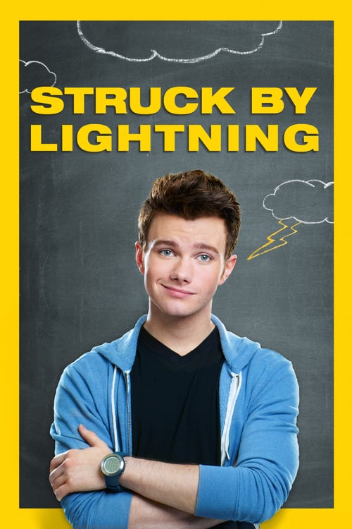 [HD] Struck by Lightning 2012 Pelicula Completa En Castellano