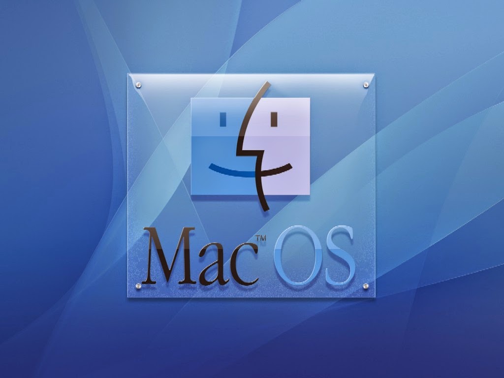 Logo Mac OS