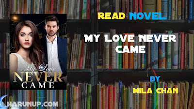 Read My Love Never Came Novel Full Episode